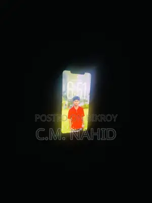 অ্যাপল আইফোন ১১ প্রো ম্যাক্স ৬৪ জিবি ব্ল্যাক