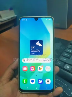 Samsung Galaxy A16 5G 8/128 (Used)