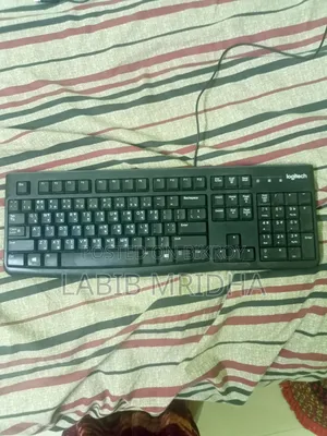 কি-বোর্ড ও মাউস বিক্রয়