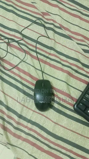 কি-বোর্ড ও মাউস বিক্রয়