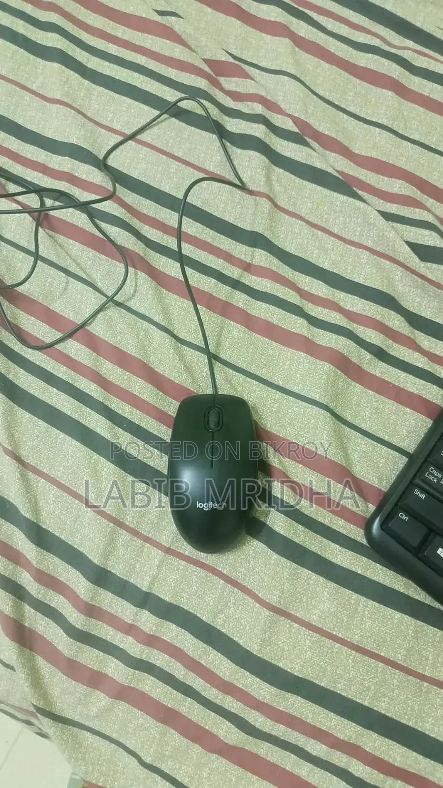 কি-বোর্ড ও মাউস বিক্রয়
