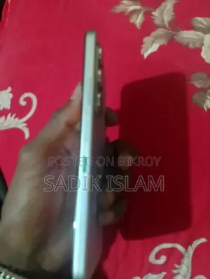Infinix Hot 60i ৬+৬ জিবি রেম (Used)