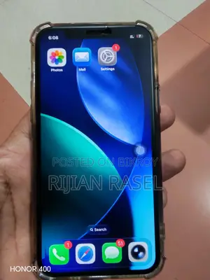Apple iPhone 11 Pro 256 GB Gray