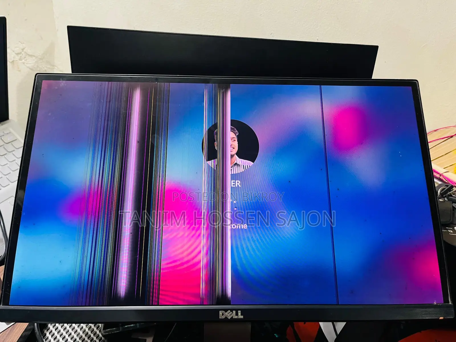 Dell S2040lc