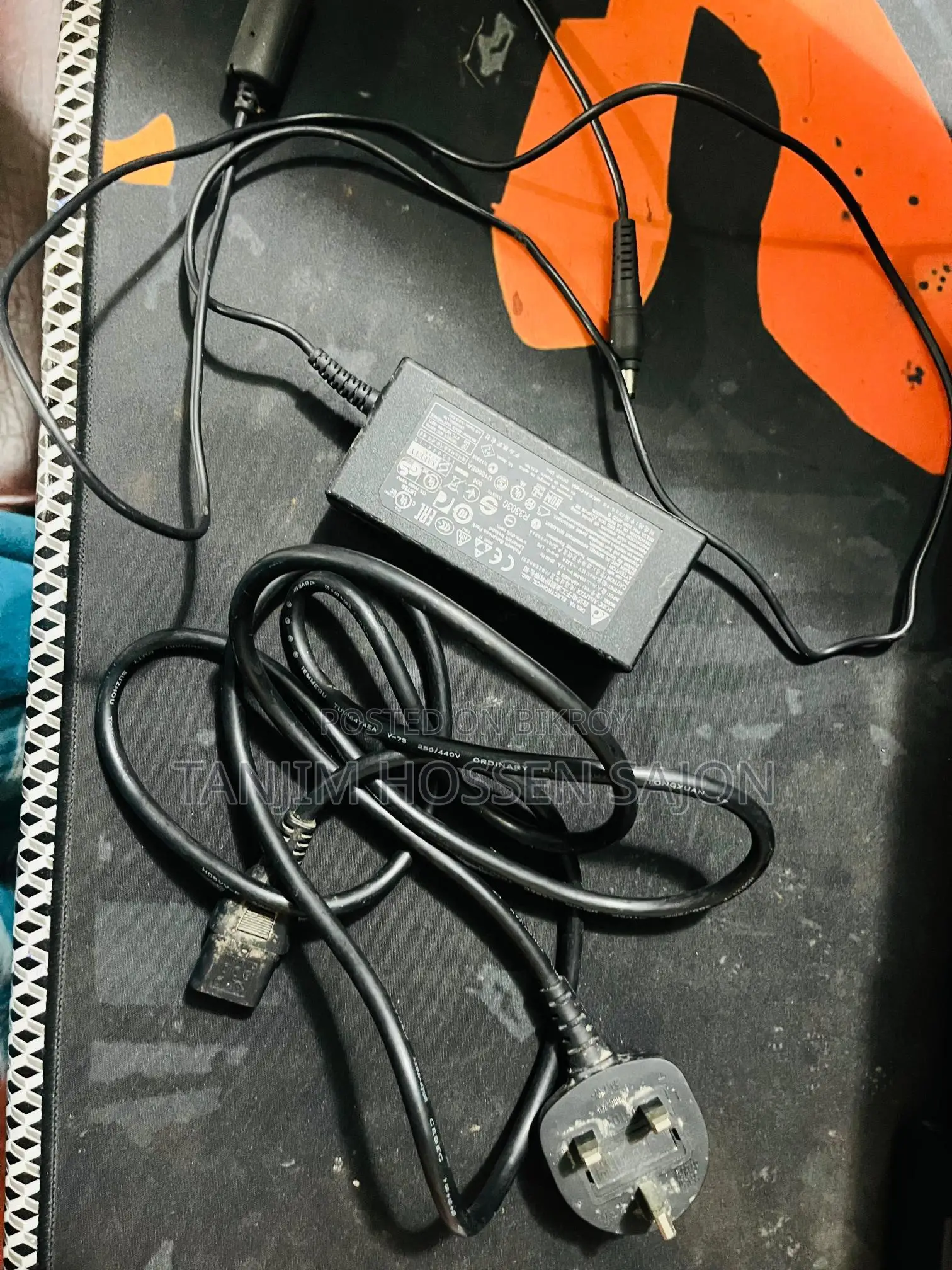 Dell S2040lc