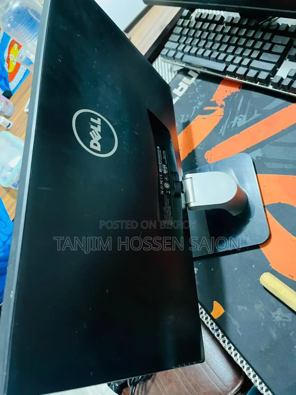 Dell S2040lc