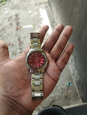 Wrist Watch