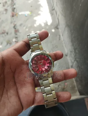 Wrist Watch