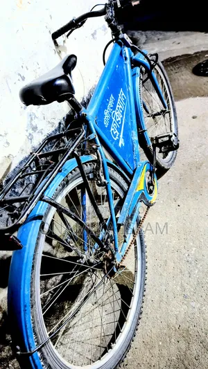 বাইসাইকেল বিক্রি করা হবে