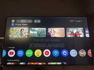 BUTTERFLY 55” QLED SMART