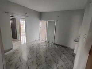 2bdrm Apartment in Personal Flat, Halishahar for sale
