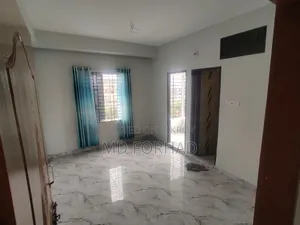 2bdrm Apartment in Personal Flat, Halishahar for sale