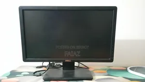 Dell 18.5 Inch Monitor