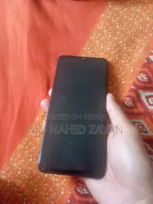 Samsung Galaxy A12 (Used)