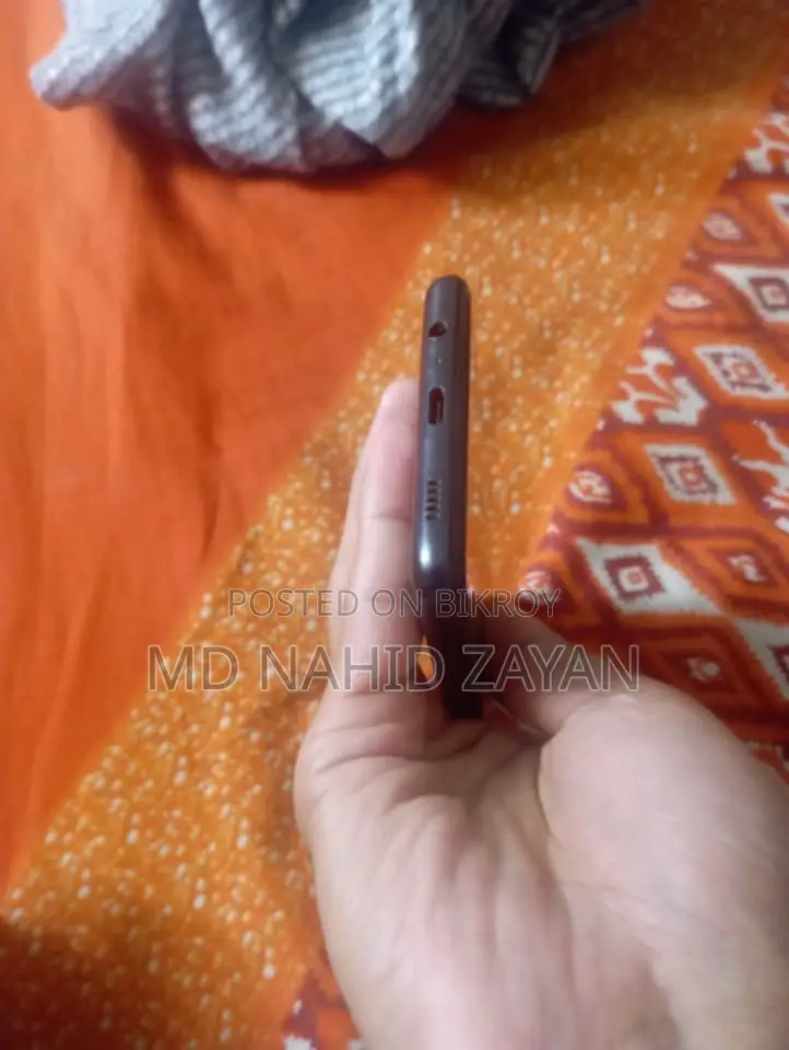 Samsung Galaxy A12 (Used)