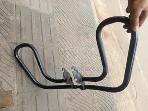 বাইকের অরিজিনাল বাম্পার বিক্রি করব।