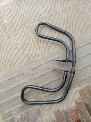 বাইকের অরিজিনাল বাম্পার বিক্রি করব।