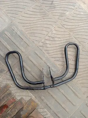 বাইকের অরিজিনাল বাম্পার বিক্রি করব।