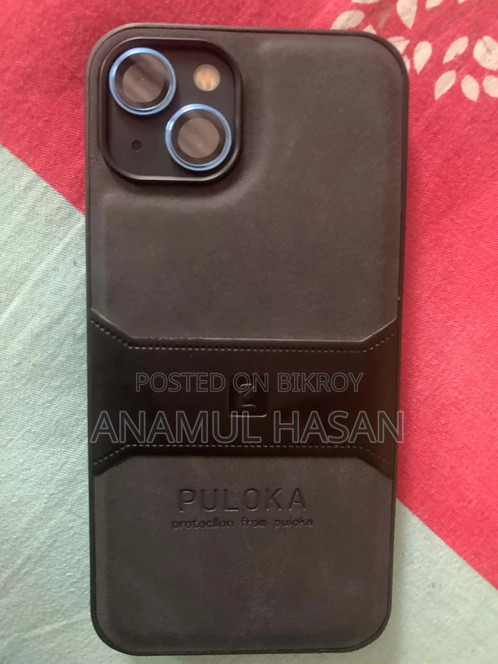 Apple iPhone 13 (Used)