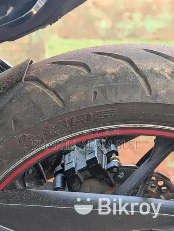 H Power Loncin . 2019