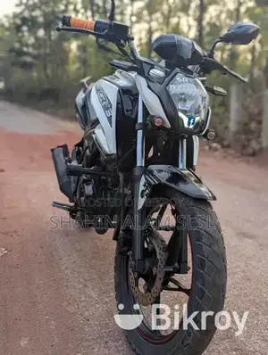 H Power Loncin . 2019