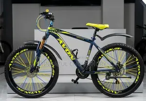 চমৎকার কন্ডিশনে Avon MTB (Mountain Bike) - স্টাইলিশ লুক!