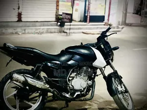 বাজাজ পালসার ১৫০ ২০১০ ব্ল্যাক