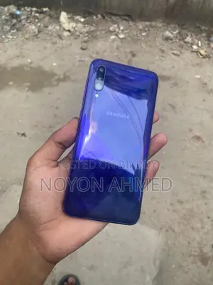 Samsung Galaxy A30s (Used)