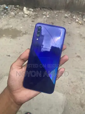 Samsung Galaxy A30s (Used)