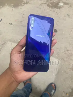 Samsung Galaxy A30s (Used)