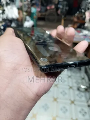 Google Pixel 6 Pro 128 GB Black