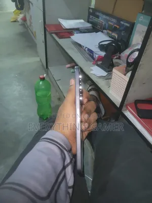 Tecno Spark 40 Pro 128 GB Black