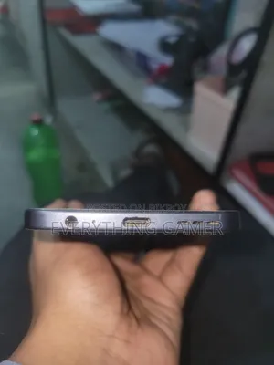 Tecno Spark 40 Pro 128 GB Black