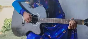 Brand New Signature Guitar For Sale