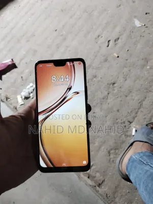 ভিভো ভি২৩ ৫জি ১২৮ জিবি গোল্ড