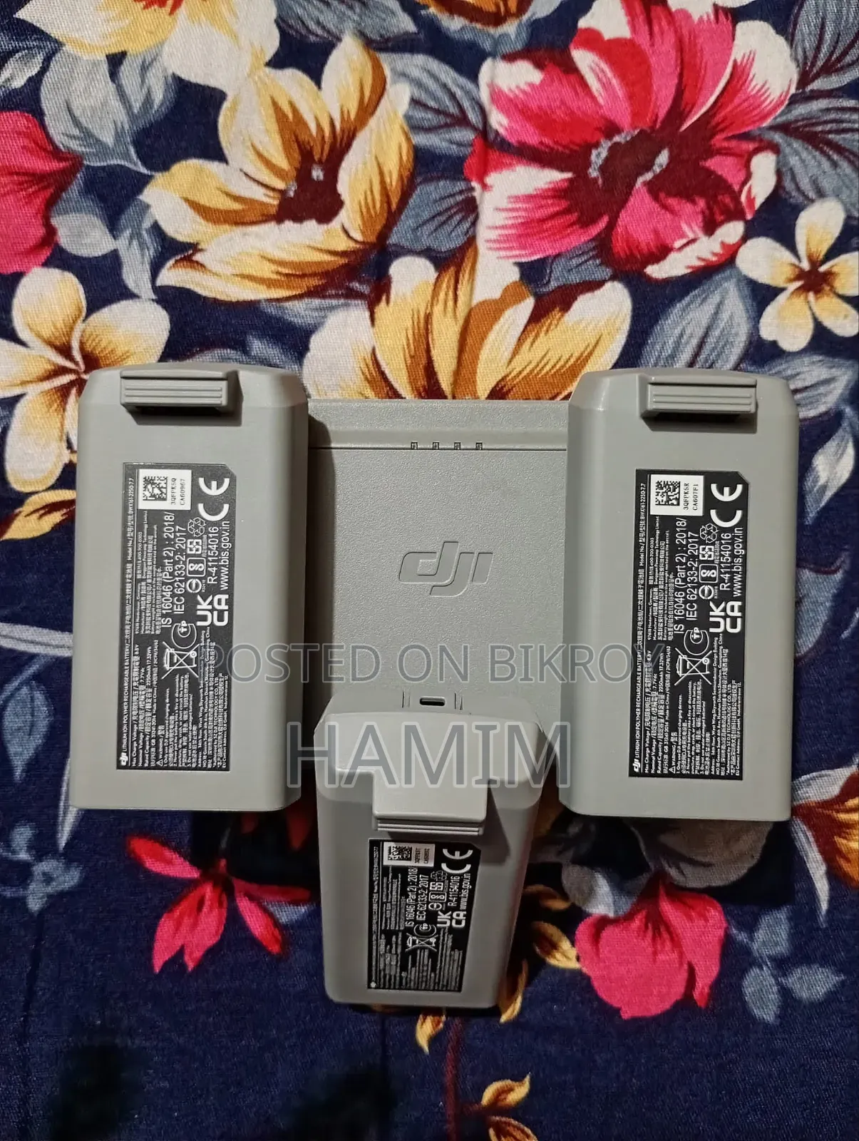 Dji Mini /Mini 2 Battery