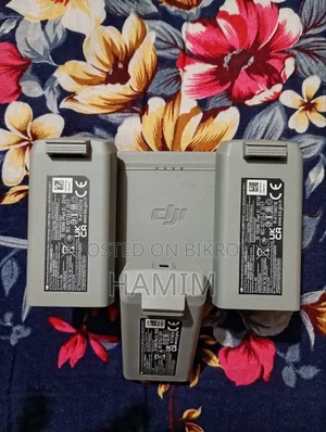 Dji Mini /Mini 2 Battery
