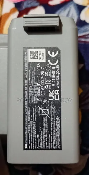 Dji Mini /Mini 2 Battery