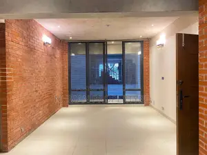 1900sq full fair face new luxury semi-furnished flat for rent