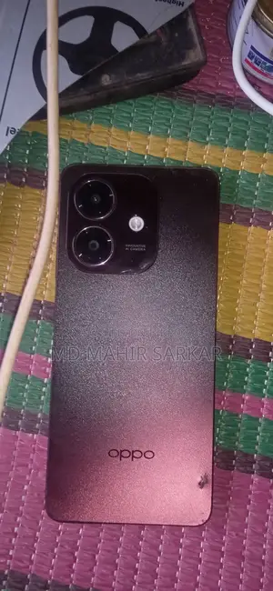 OPPO A60 5G (Used)