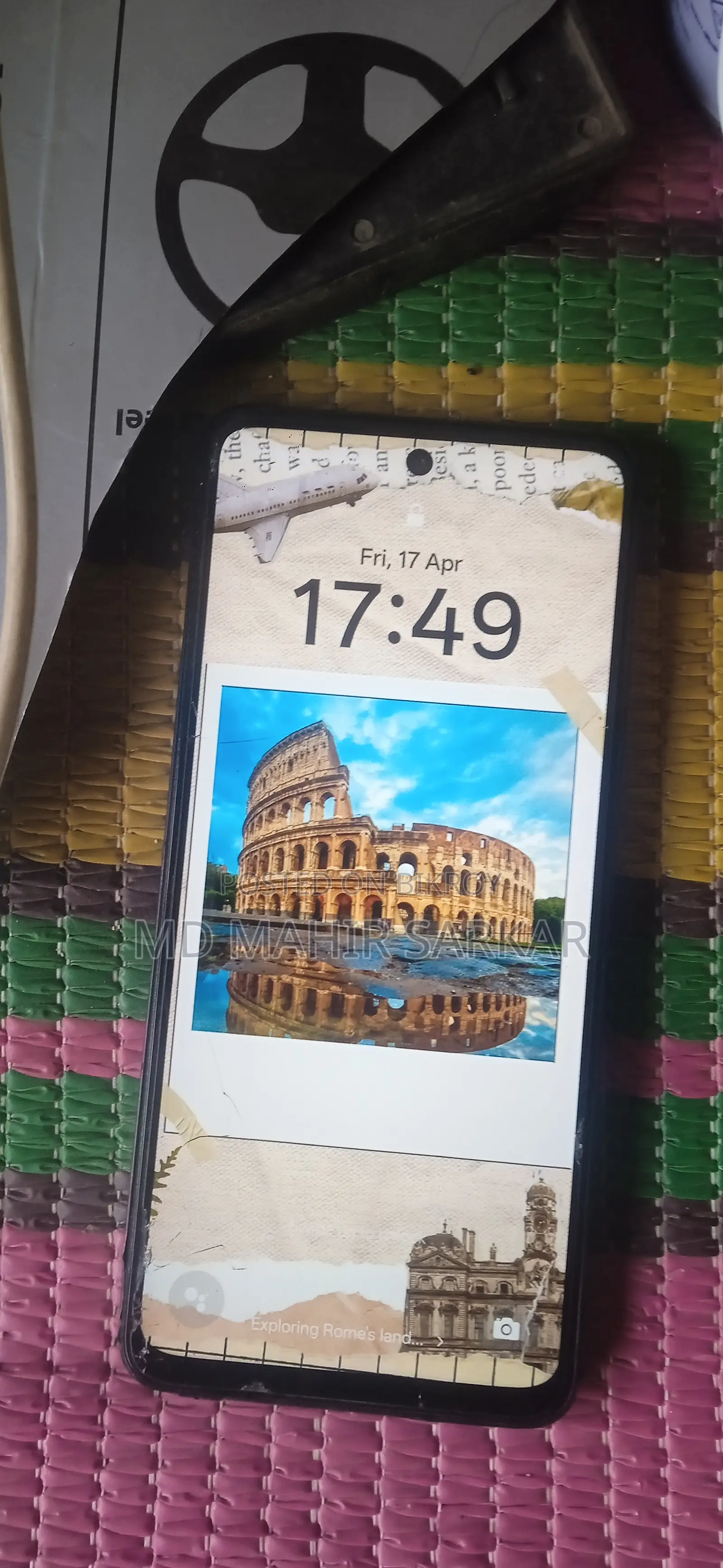OPPO A60 5G (Used)