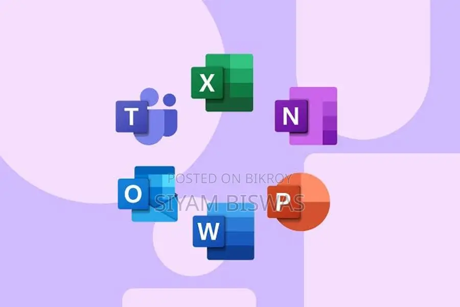 Microsoft Office