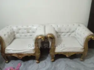 Sofa Set সোফা সেট 3pis Set