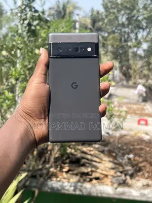 Google Pixel 6 Pro (Used)