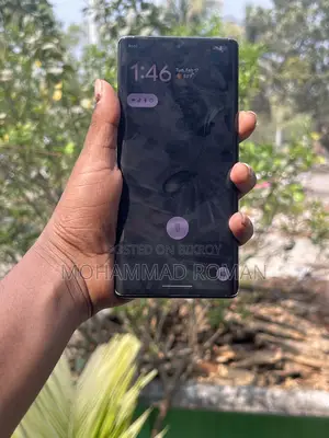 Google Pixel 6 Pro (Used)