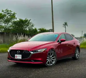 Mazda 3 15S Touring 2020