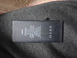 iPhone 11 High Capacity Battery