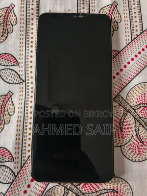 Vivo Y16 64 GB Gold