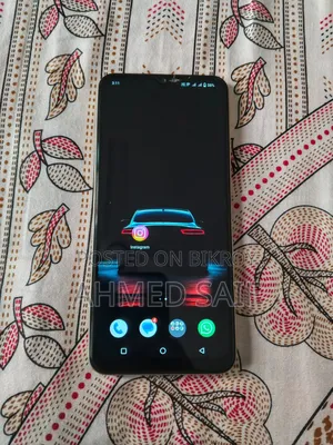 Vivo Y16 64 GB Gold