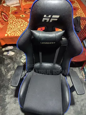 Horizon Apex-Bg Ergonomic Design Gaming Chair